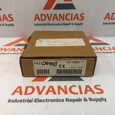 Module d'entrée PLC DIRECT