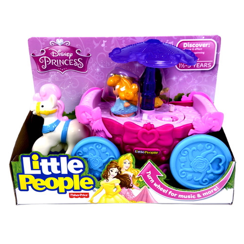 Disney princess little - little, people