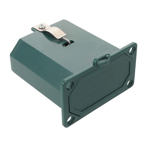 Conteneur batterie - conteneur, de