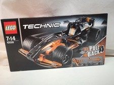 LEGO Technic 42026 : Le
