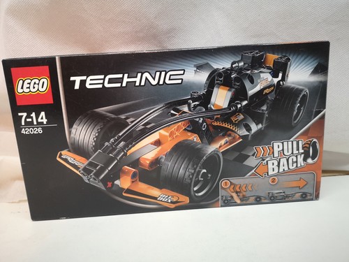 Lego technic 42026 le - 42026,