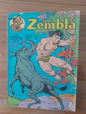Zembla 117 lug - n°117,