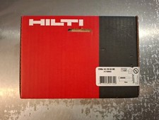 1200 Clous Hilti X-C 20MX 20mm