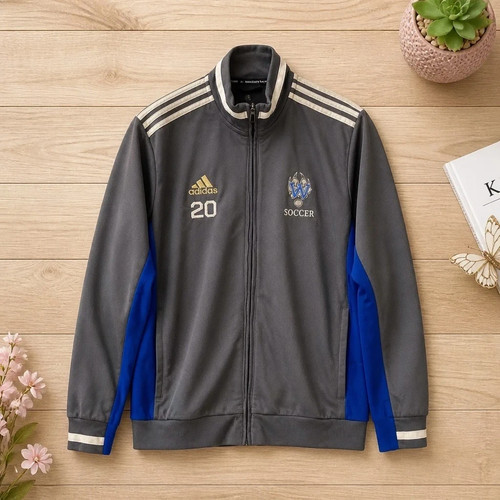 Veste survêtement adidas pro - survêtement,