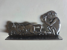 1  Porte Couteau Métal