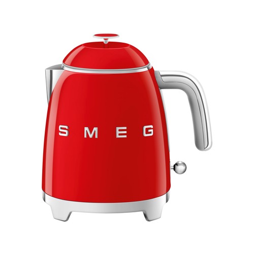 Bouilloire electrique smeg - electrique,