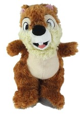 Peluche Tic et Tac Disneyland