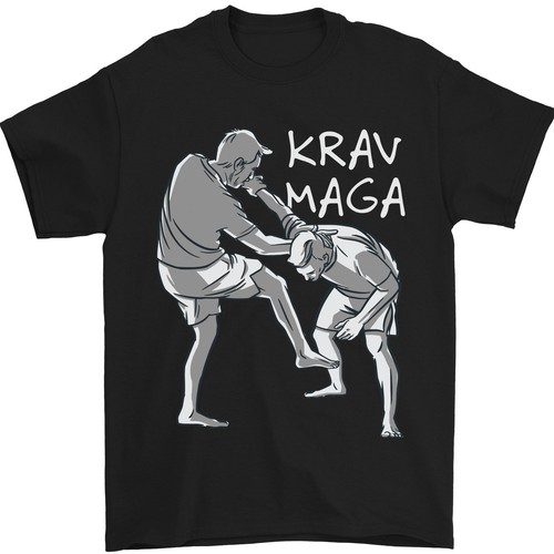 Shirt pour hommes - pour, krav