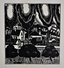 Jean-Emile LABOUREUR : A la