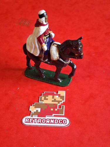 Figurine quiralu cavalerie - figurine,