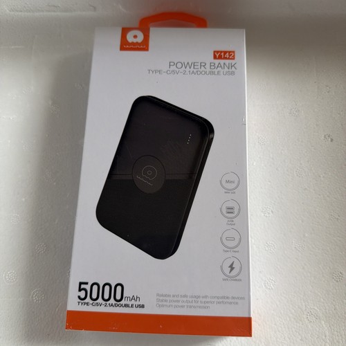 Batterie externe 5000 mah - externe,