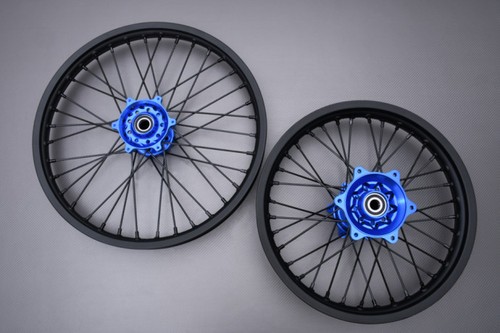 Roues jantes complète - roues,