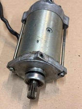 Démarreur honda 550 - de,
