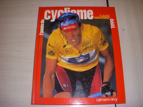 Annee cyclisme 1999 - 1999, dossier
