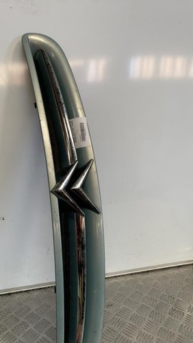 Calandre citroen xsara picasso - citroen,