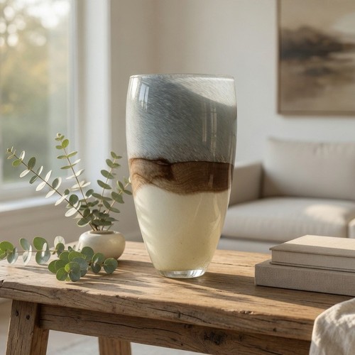 Partylite style artist studio - style,