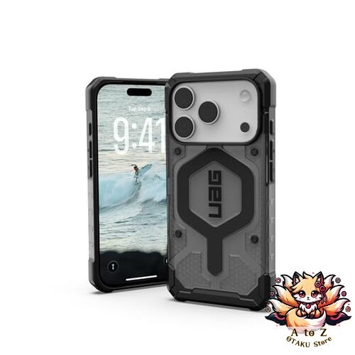 Nouvelle coque antichoc urban - coque,