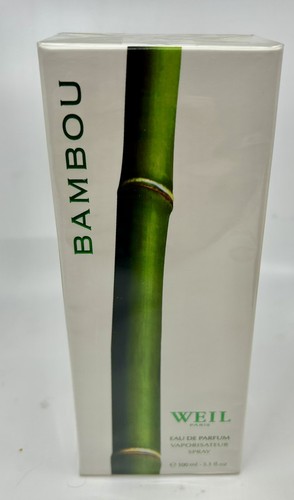 Bambou weil eau - bambou,