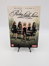 Film DVD Pretty Little Liars Saison 6 en boite