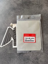 Sticker réservoir Droit Honda CB750  1992-1997 17536‑MW3‑600ZE NEUF
