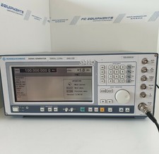 Rohde & Schwarz SMIQ 02B