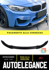 ⭐SPLITTER ADAPTÉ POUR BMW