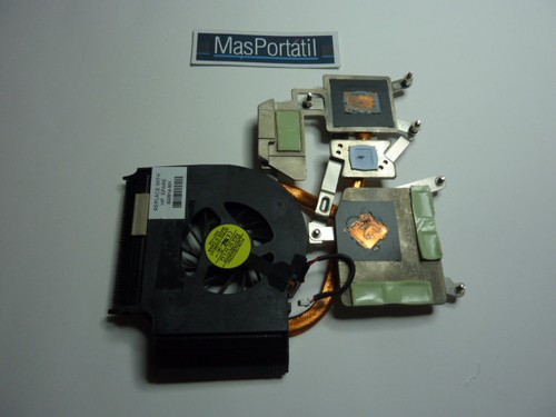 Ventilateur fiche fan hp - fiche,