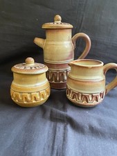 Antique Vallauris Marius &