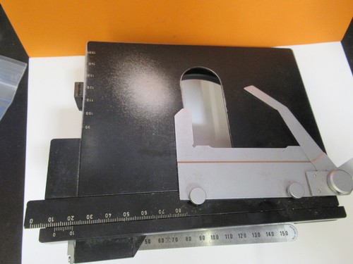 Clip microscope wild - de,