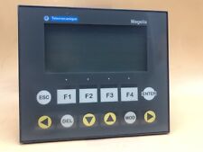 XBT RT500  SCHNEIDER ELECTRIC MODICON  MAGELIS  XBTRT500  OP PANEL