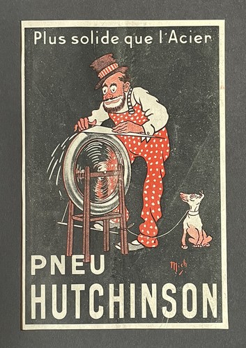 Affichette pneu - affichette,,