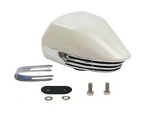 Bateau Shupe Pour Structure Corne, Signal Avertisseur Sonore Yacht Brume Fanfare