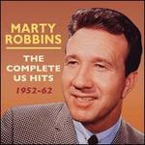 The complete hits - u.s.,