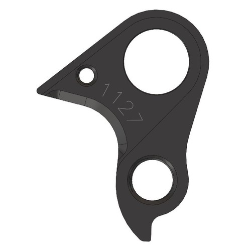 Cintre dérailleur pour - cintre,