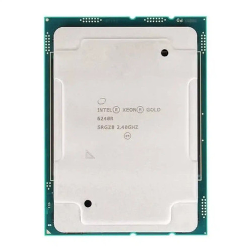 Intel xeon gold 6240r - 6240r, (srgz8)