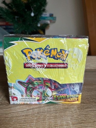 Display boosters pokémon - 36,