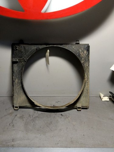 Buse ventilateur mitsubishi - buse,