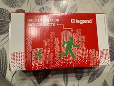 Baes Legrand 62525 Connecté A Led - Bloc De Secours - NEUF