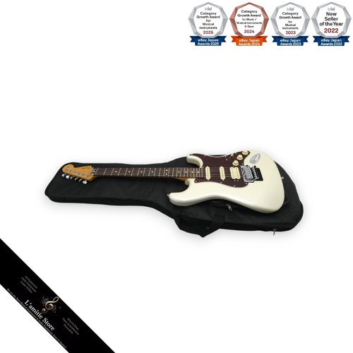 Guitare électrique fender - guitare,