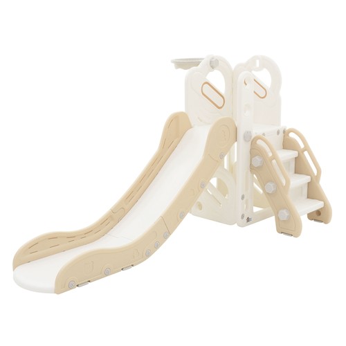 Toboggan aire jeux enfants - toboggan, de