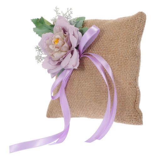 Coussin pour alliances - pour, de