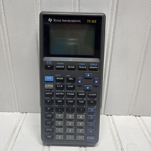 Graphing calculator w - graphing,