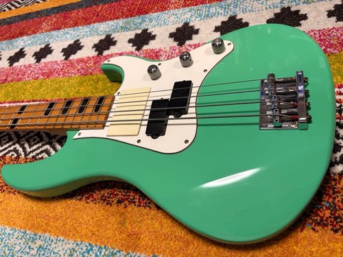 Yamaha att spl guitare basse - guitare,