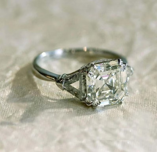 Bague mariage en or - en,