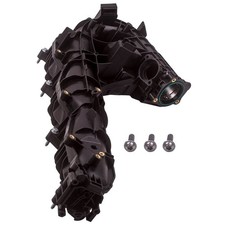 Collecteur Admission For BMW 5