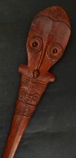 Massue U'u Iles Marquise