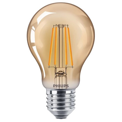 Philips led filament a60 - philips,