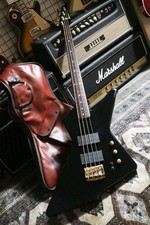 Ibanez DT-670 Destroyer 2Bass
