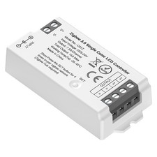 BTF LIGHTING Tuya Zigbee 3.0 C01Z Contrôleur LED Support Single Color 2 pin ( V