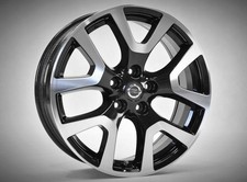 Jantes alu nissan trail - jantes, x-trail